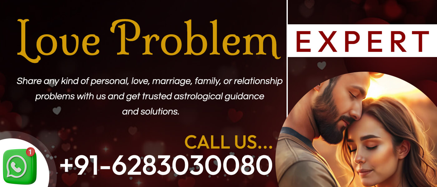 Love Problem Expert