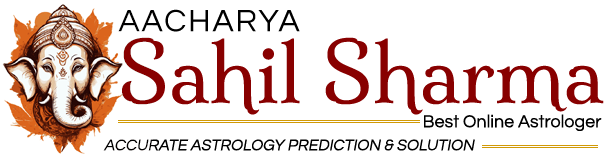 Aacharya Sahil Sharma