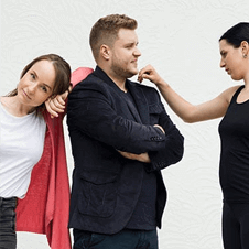 Extra Marital Affair
