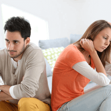 Relationship Problem